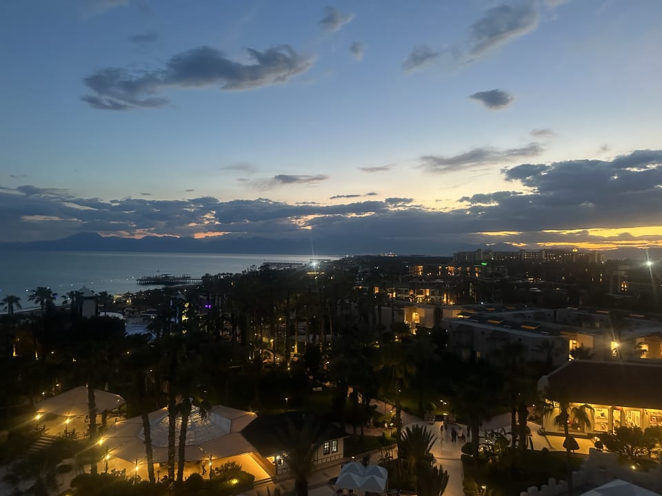 Außenansicht Adora Hotel & Resort