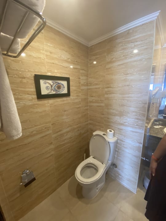 Zimmer Stella Beach Resort & Spa Makadi Bay