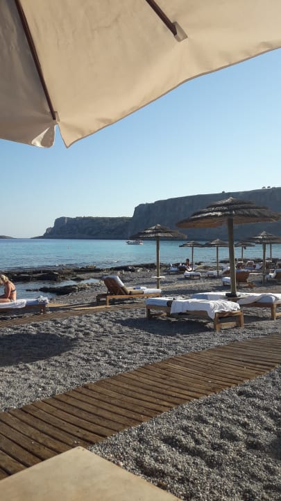 Strand Aquagrand Artistic Luxury Beach Resort - Adults only