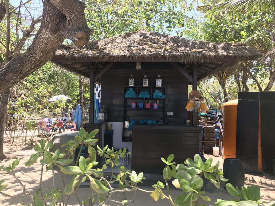 Strand Courtyard by Marriott Bali Nusa Dua