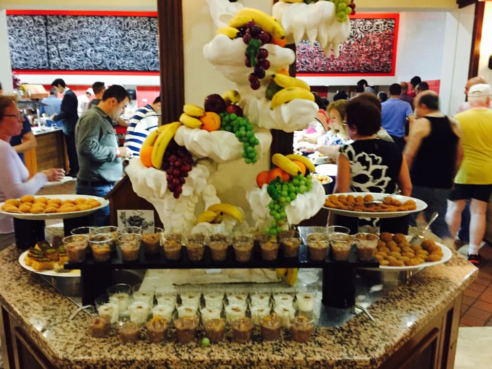 Essen Salamis Bay Conti Resort Hotel & Casino