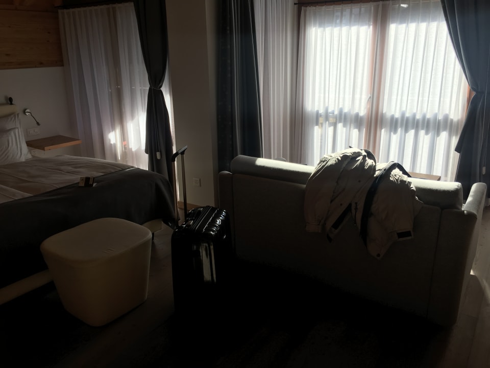 Zimmer Europe Hotel & Spa