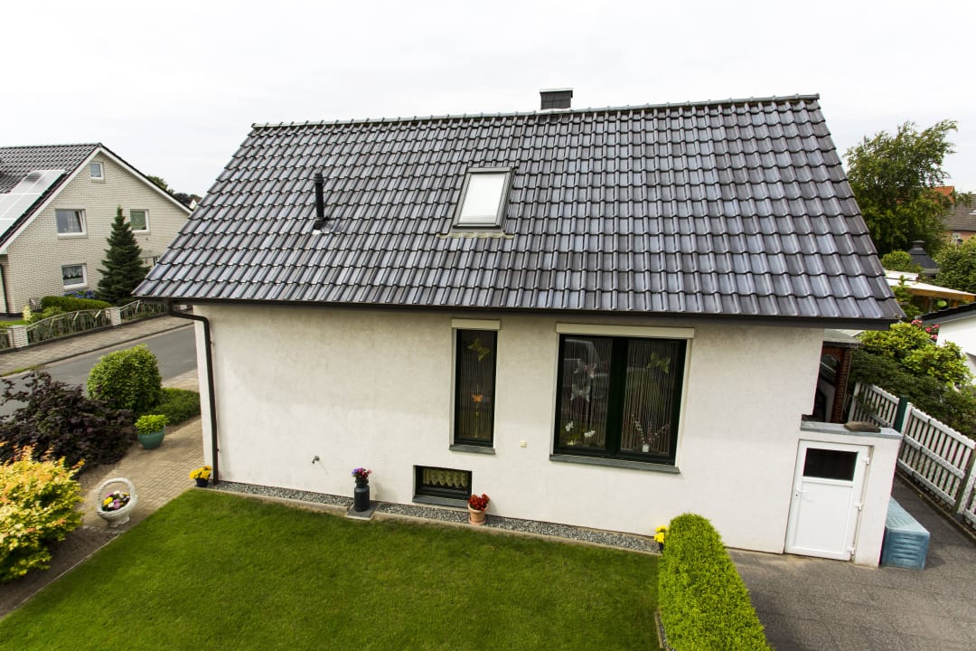 Ferienhaus Ferienhaus Holtmann