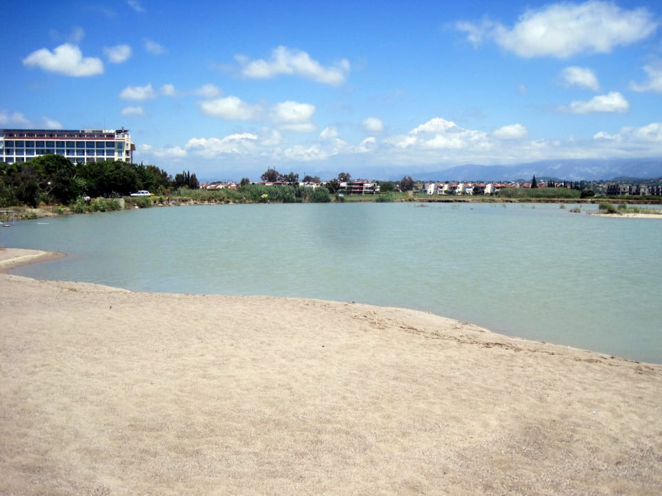 Lyra Resort Hotel Selectum Family Comfort Side