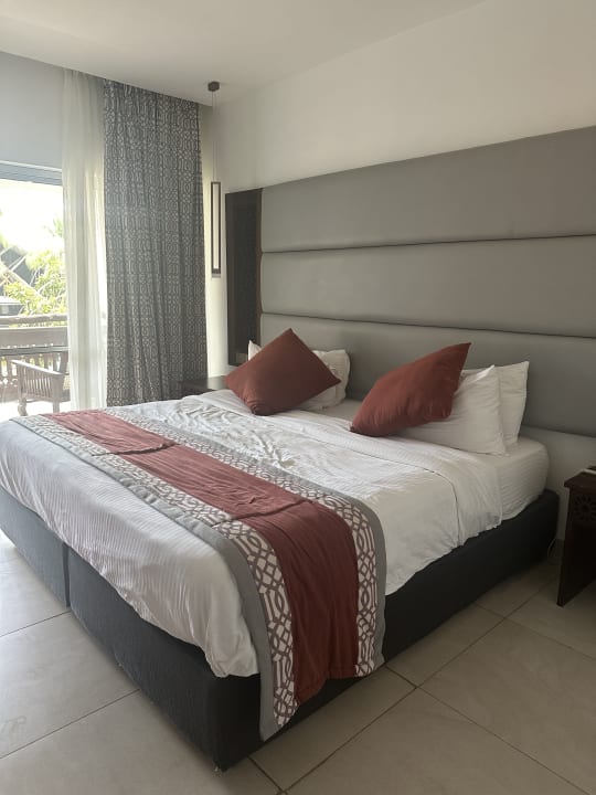 Zimmer Hotel Southern Palms Beach Resort