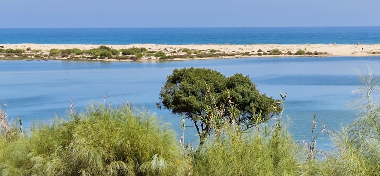 Strand ROBINSON QUINTA DA RIA
