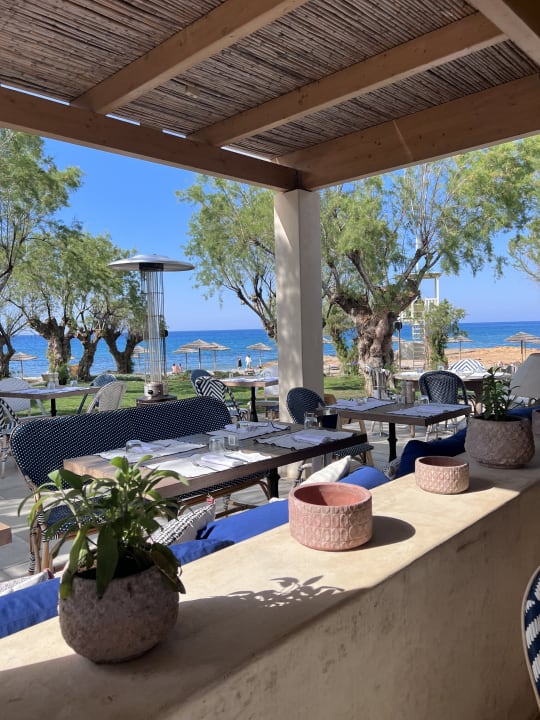 Gastro Phãea Cretan Malia