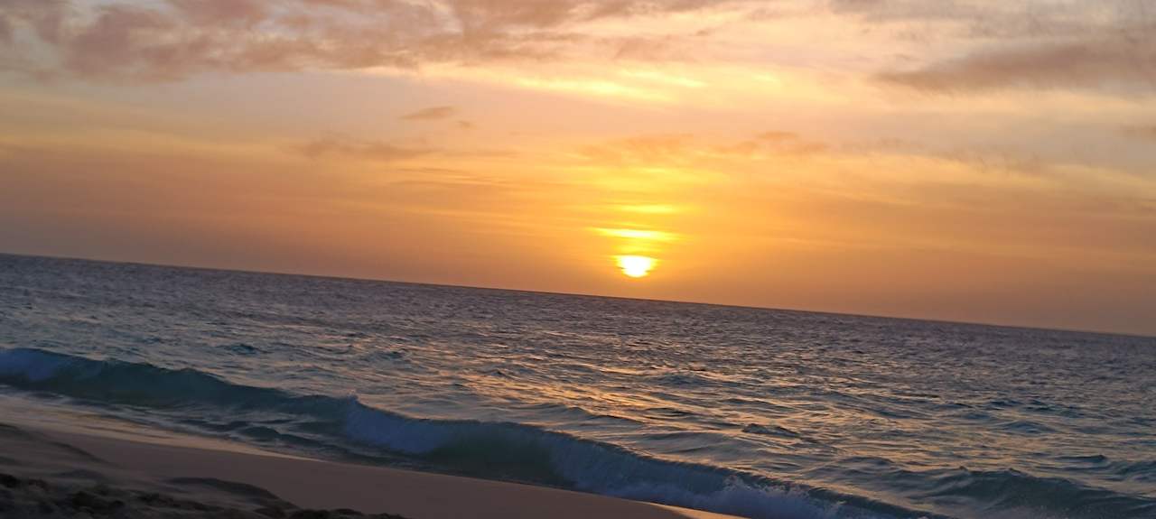 Strand Hotel Riu Cabo Verde