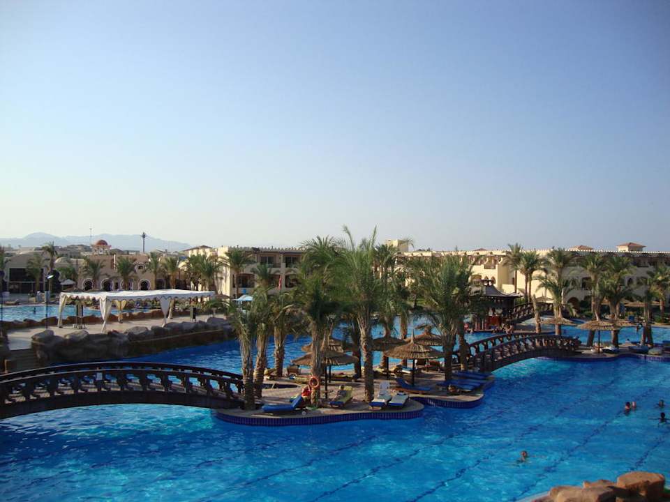 Widok Sea Beach Aqua Park Resort Managed by Blue Resorts