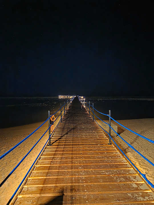 Strand Albatros Makadi Resort