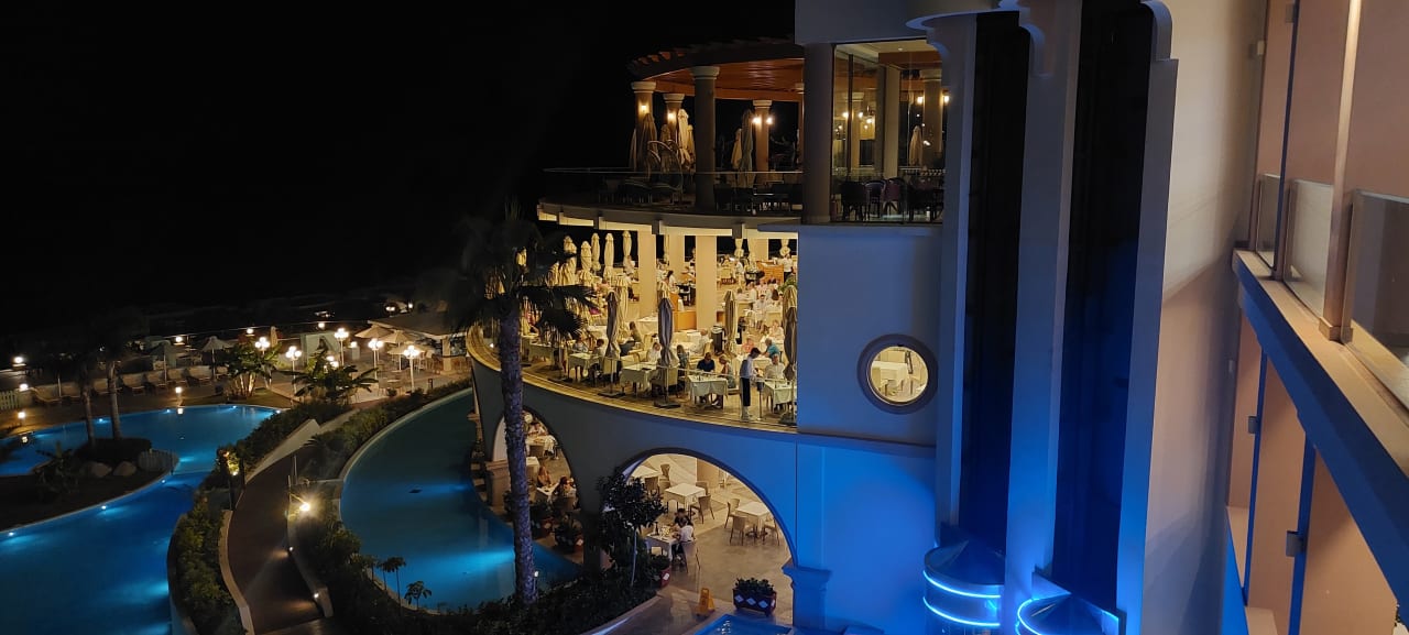 Gastro Atrium Prestige Thalasso Spa Resort & Villas