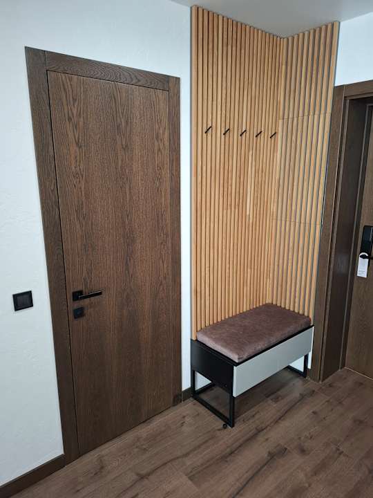 Zimmer Apartel Uzhhorod