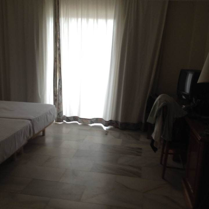 Vom Flur Hotel MS Tropicana