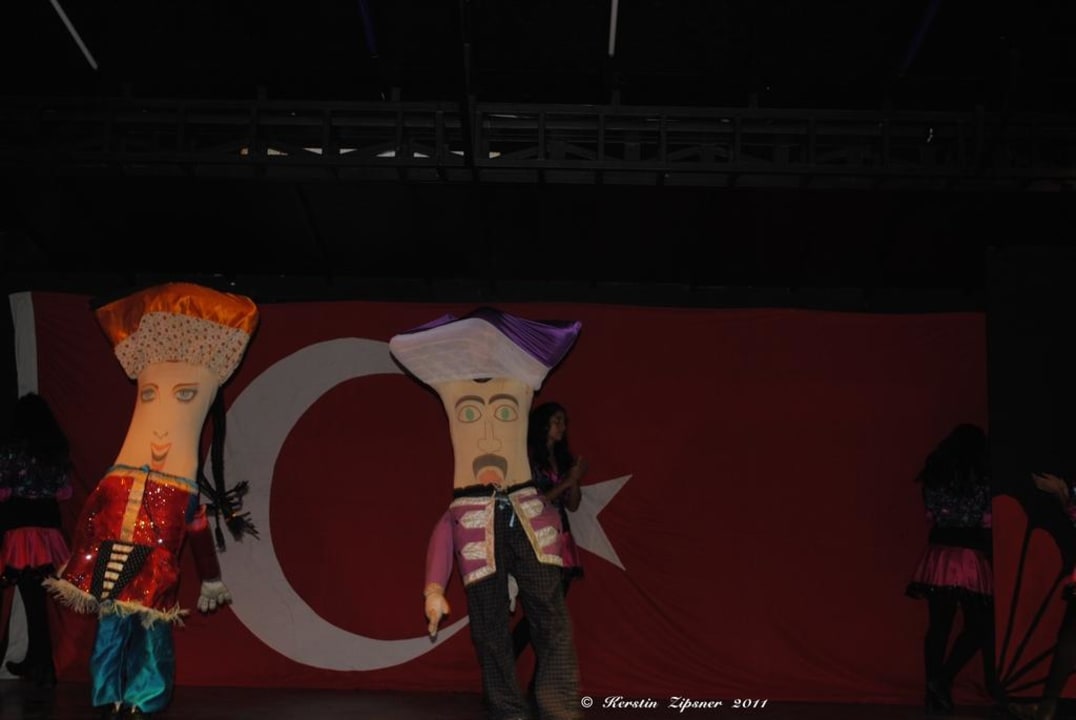 Folklore Can Garden Beach