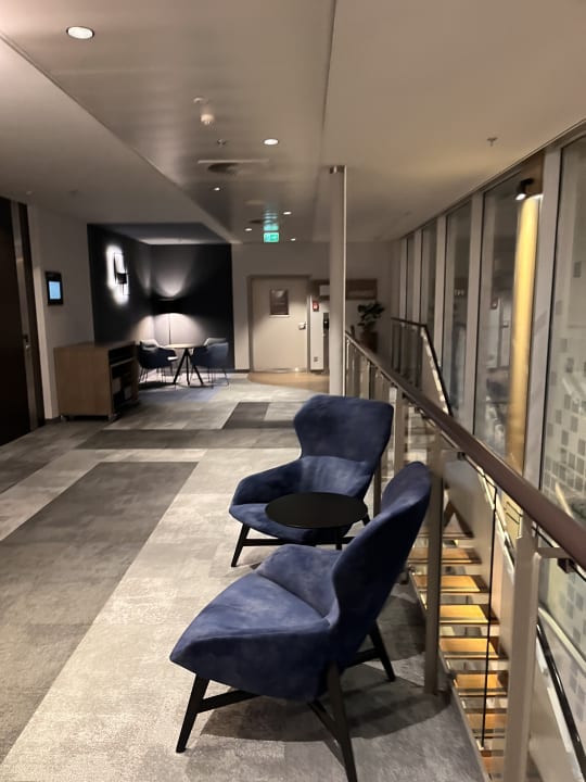 Sonstiges Hotel Courtyard by Marriott Linz