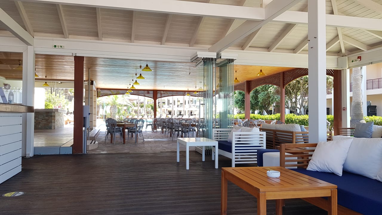 Gastro Rethymno Palace