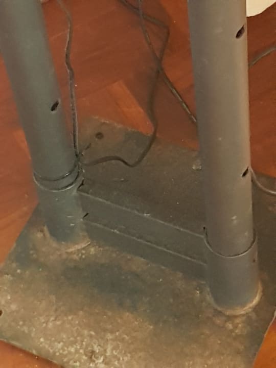 Zimmer NH Collection Maldives Reethi Resort