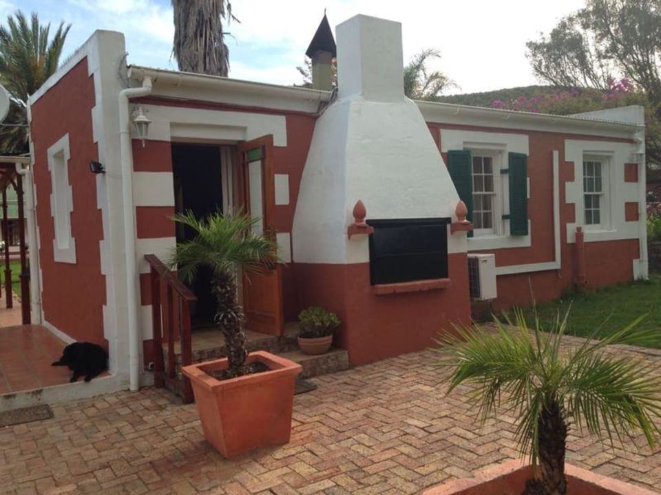 Anlage Montana Guestfarm