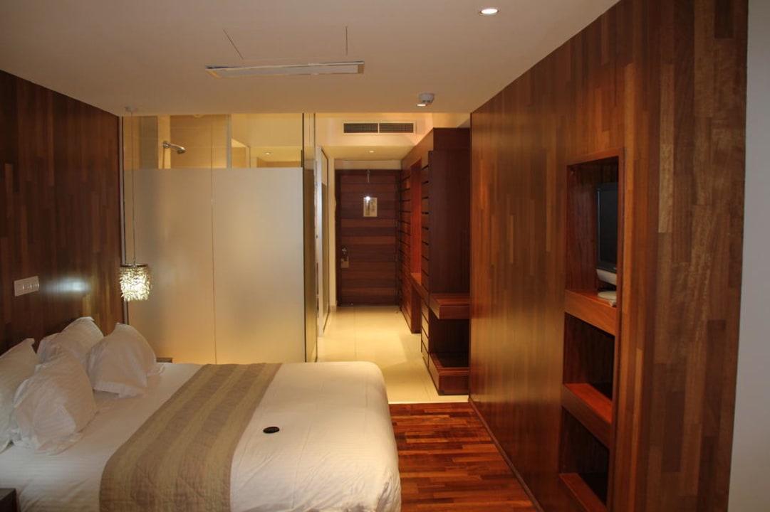 Juniorsuite Napa Mermaid Hotel & Suites