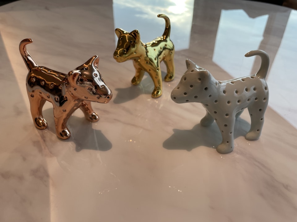 Zimmer Hotel Le Meridien Bangkok