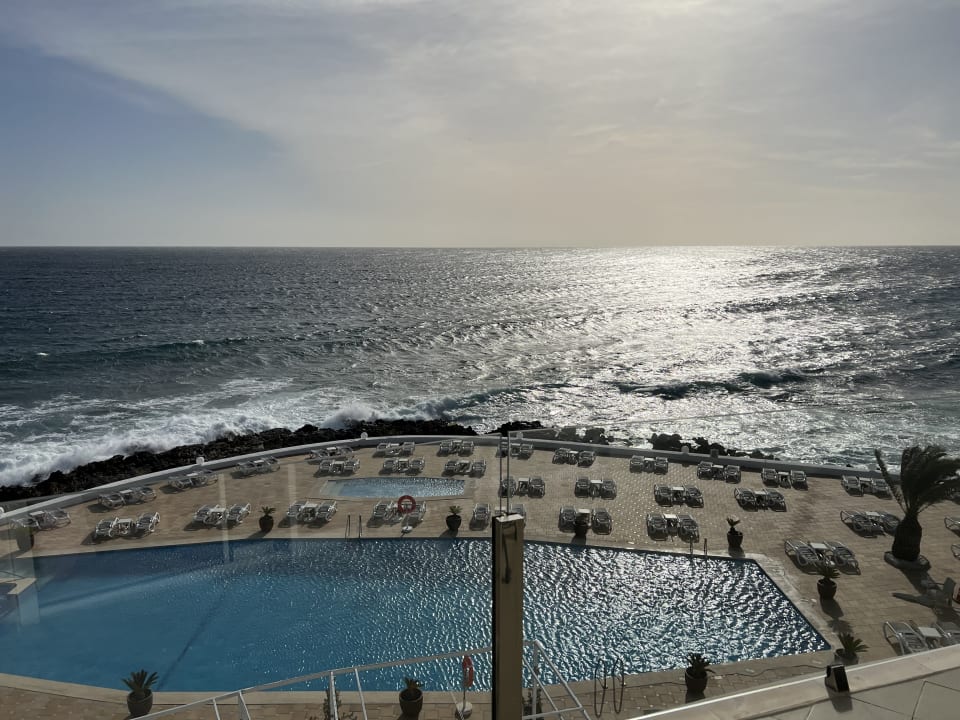 Ausblick Grupotel Aguait Resort & Spa - Adults only