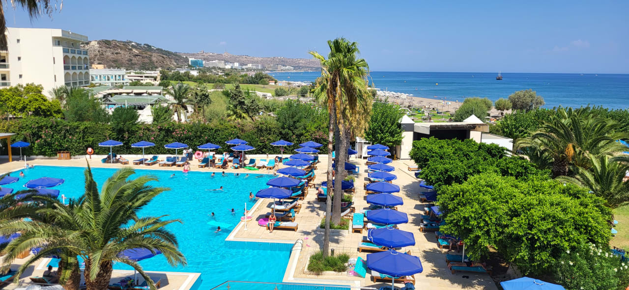 Pool Mitsis Faliraki