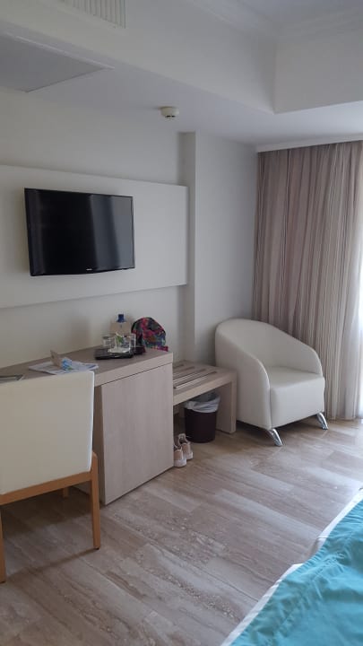 Zimmer Grupotel Orient