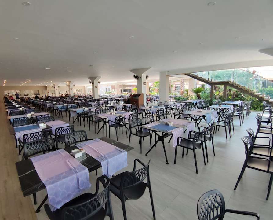 Gastro Calimera Serra Palace