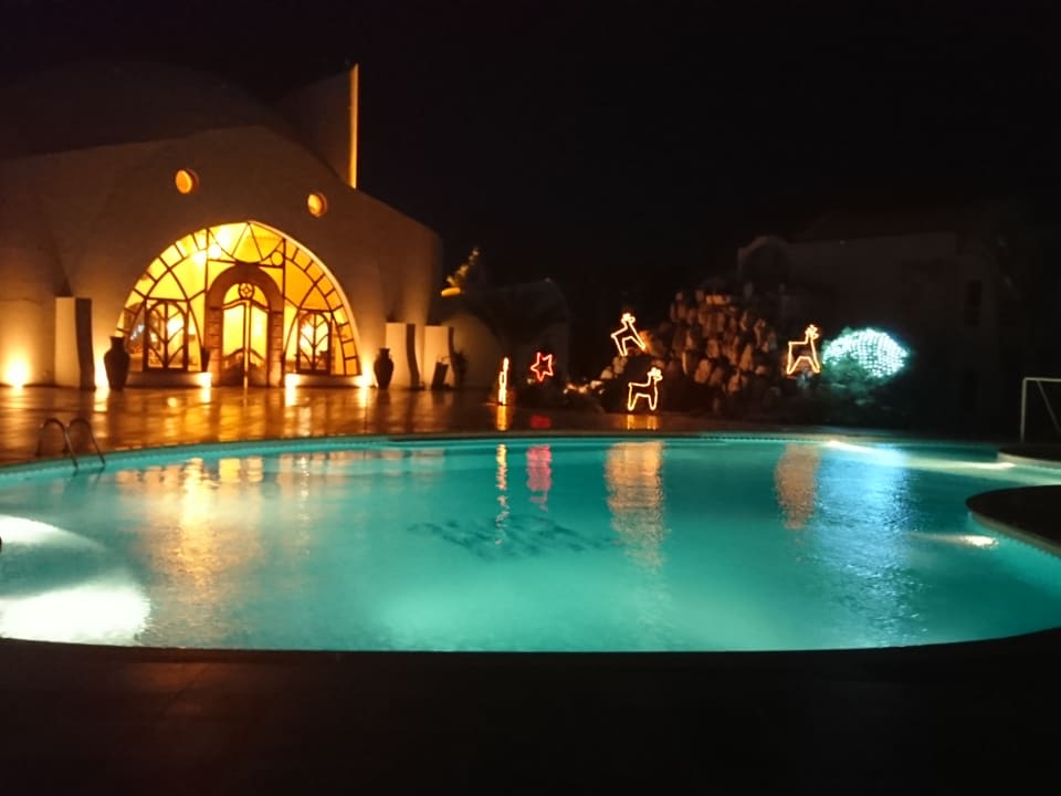Pool Shams Alam Beach Resort