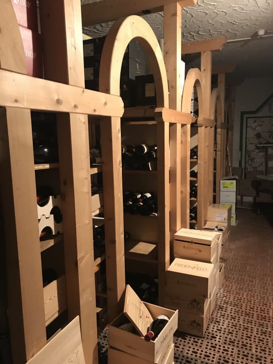 Sonstiges Lindenhof Pure Luxury & Spa DolceVita Resort