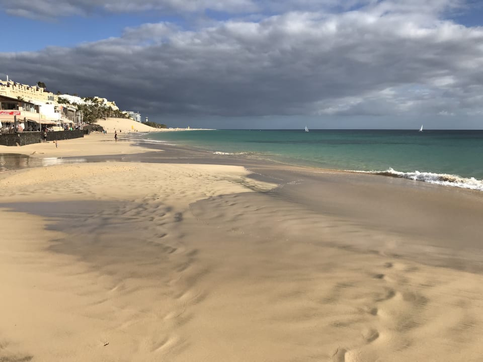 Strand Hotel Riu Palace Jandia