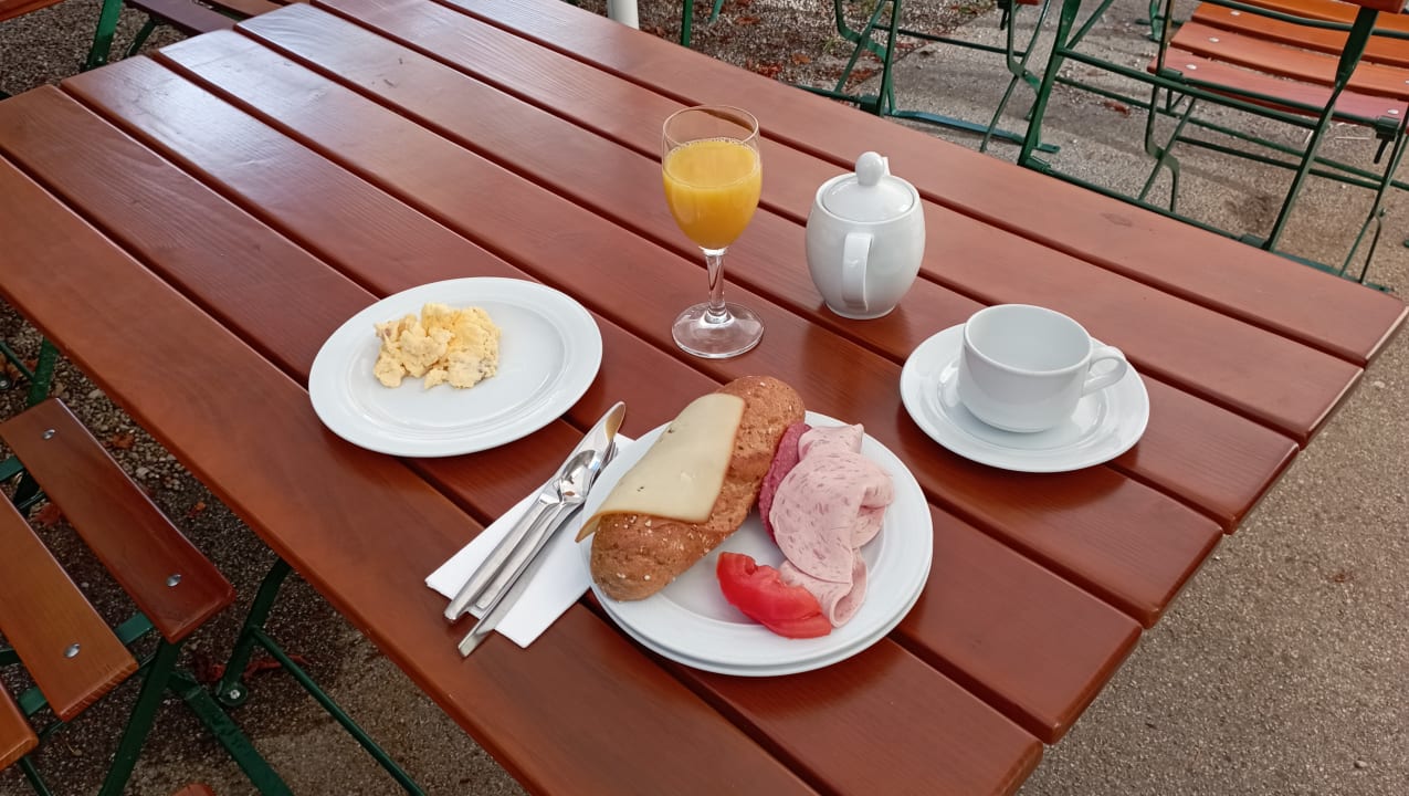 Gastro Hotel Alte Post Mindelheim