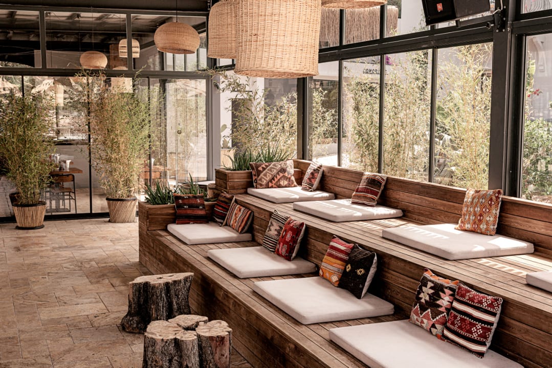 Sonstiges Cook's Club Adakoy Marmaris