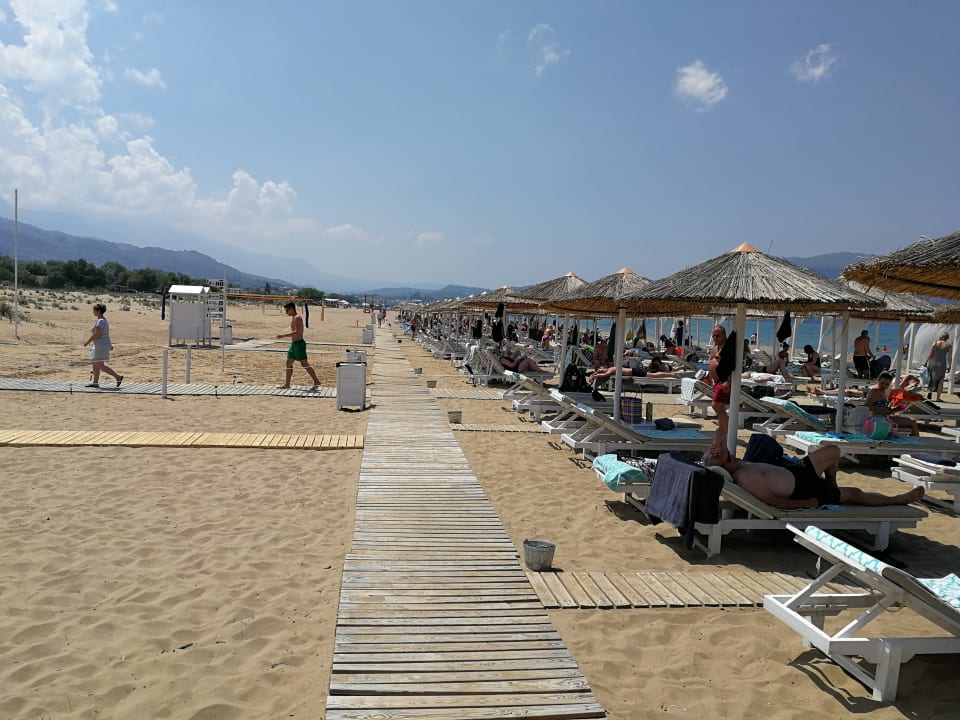 Strand Anemos Luxury Grand Resort