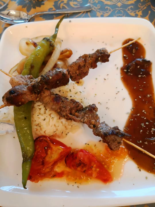 Gastro Saphir Resort & Spa