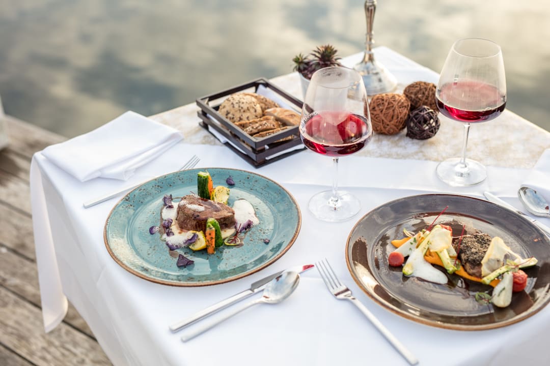 Gastro Werzers Hotel Resort Pörtschach
