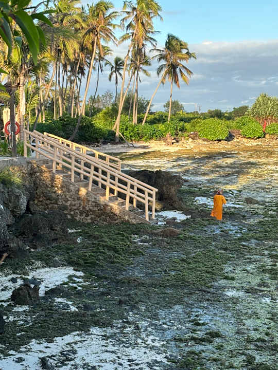 Strand Reef & Beach Resort