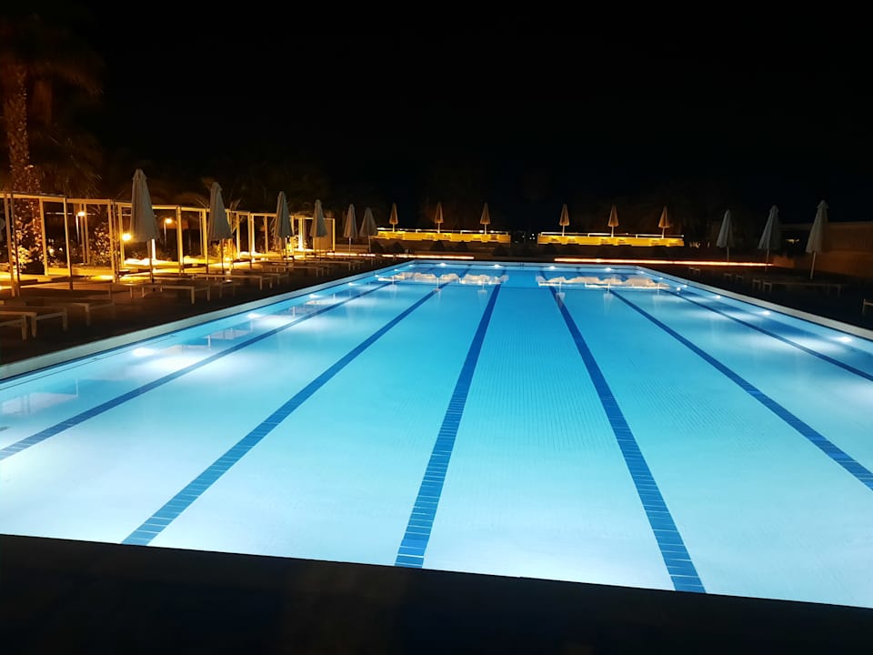 Pool Kassandra Palace Seaside Resort