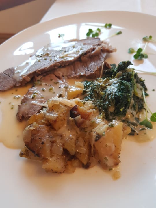 Gastro Gut Berg Naturhotel