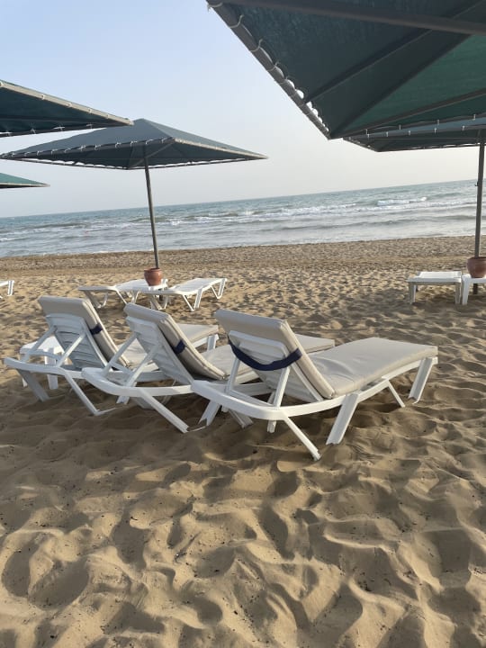 Strand Hotel Miramare Beach