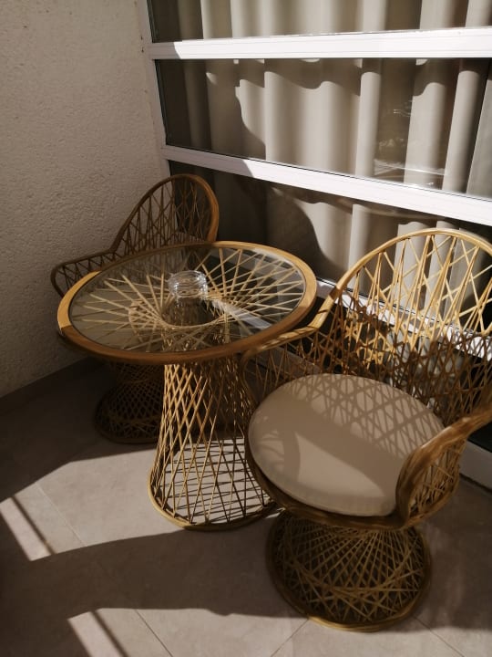 Zimmer allsun Hotel Bella Paguera