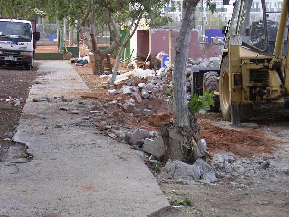 Weiteres Baugerät Bungalows Las Vegas Golf