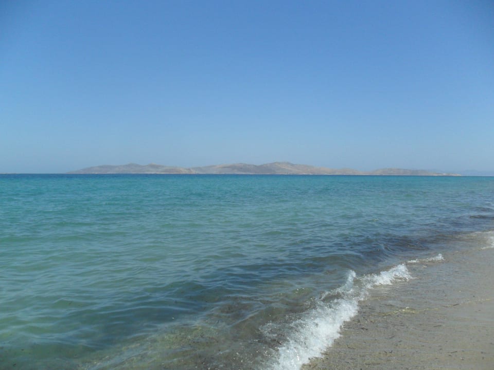 Meer ohne Wellen TUI BLUE Palazzo del Mare