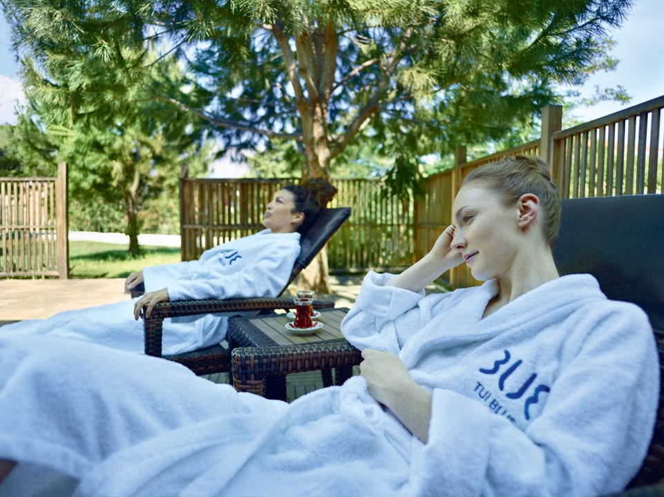 Sport & Freizeit TUI BLUE Palm Garden