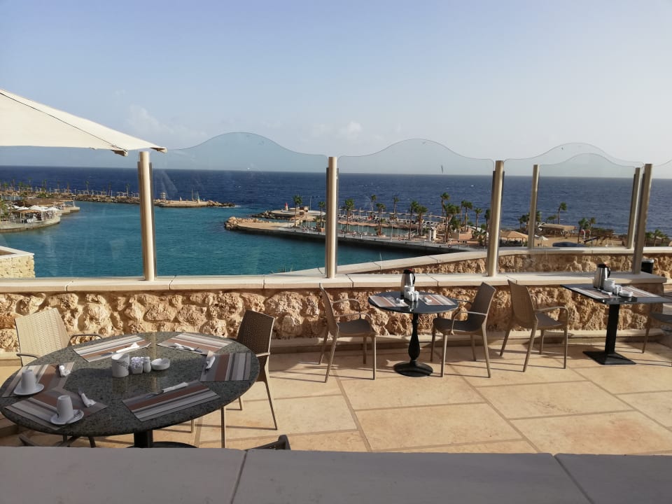 Gastro Pickalbatros Citadel Resort