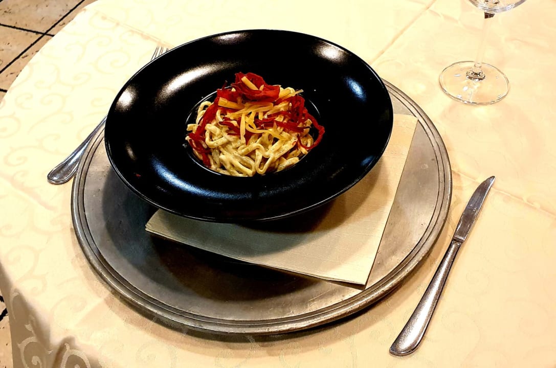 Gastro Hotel Garni Le Corti