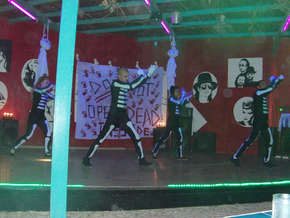 Sport & Freizeit Bella Vista Resort Hurghada