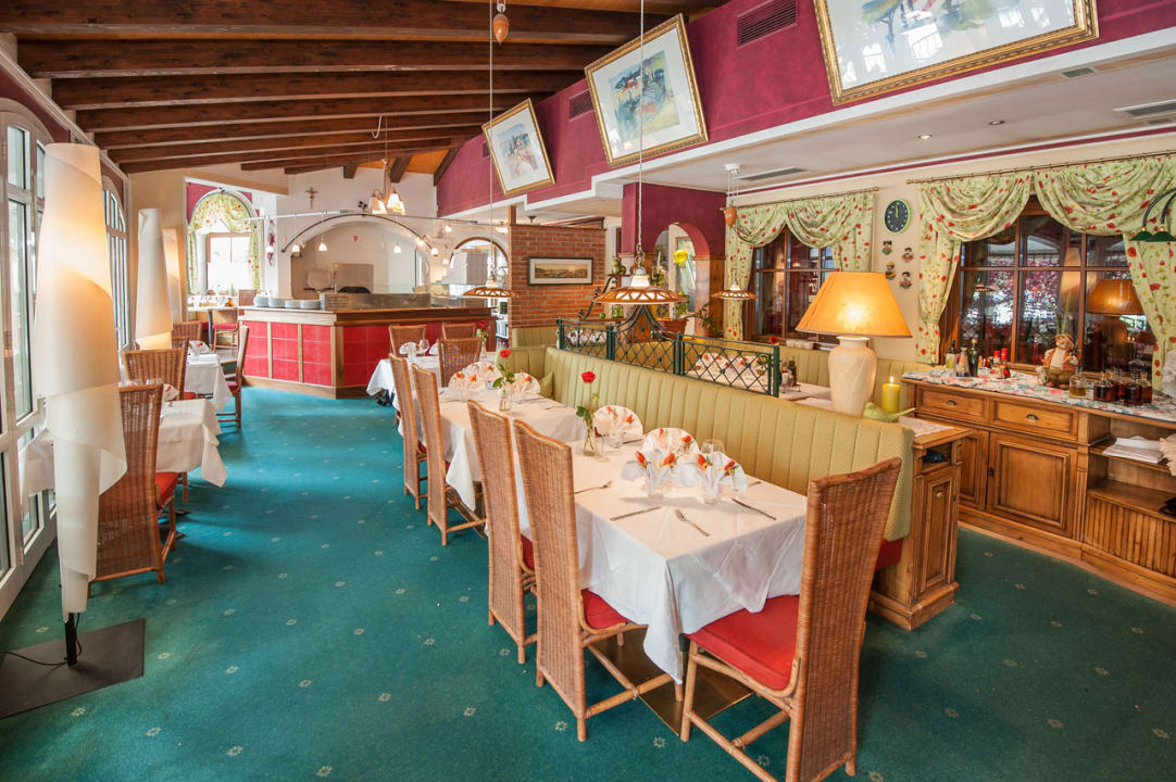 Restaurant Hotel Putzerhof