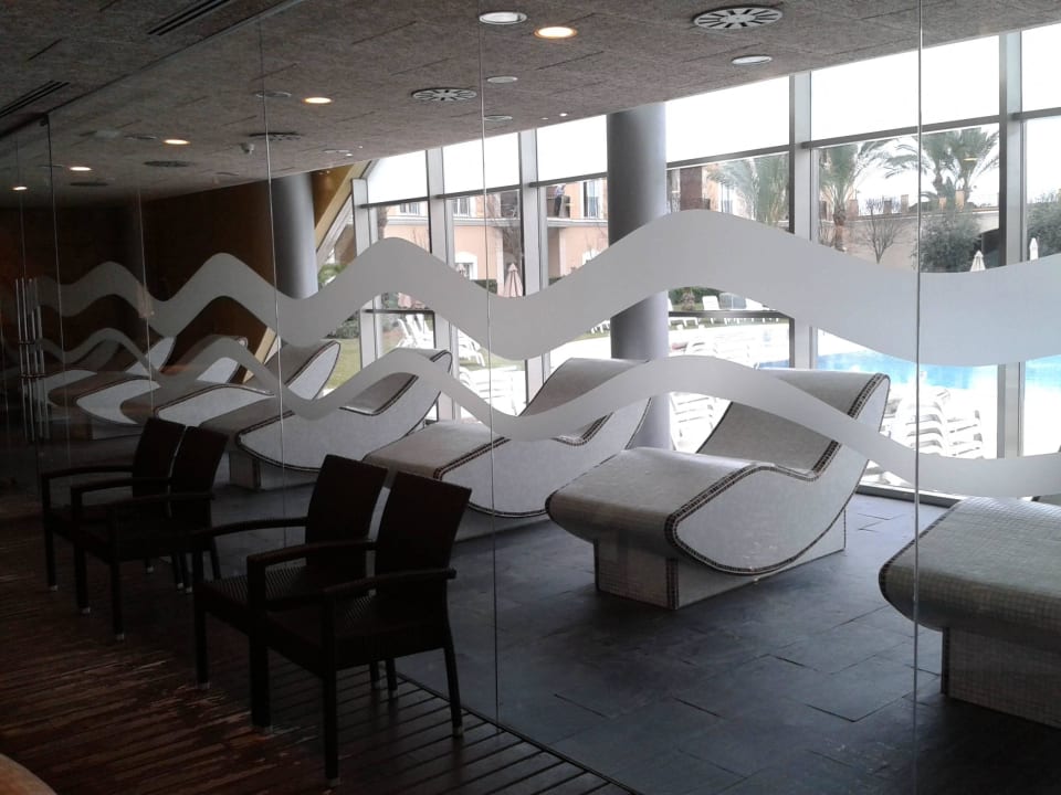 Spabereich Grupotel Playa de Palma Suites & Spa