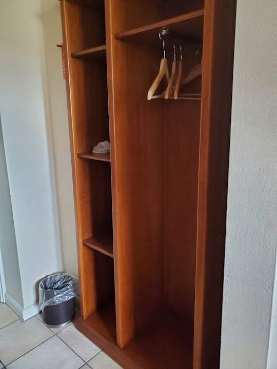 Zimmer XII Apostel Hotel Albergo